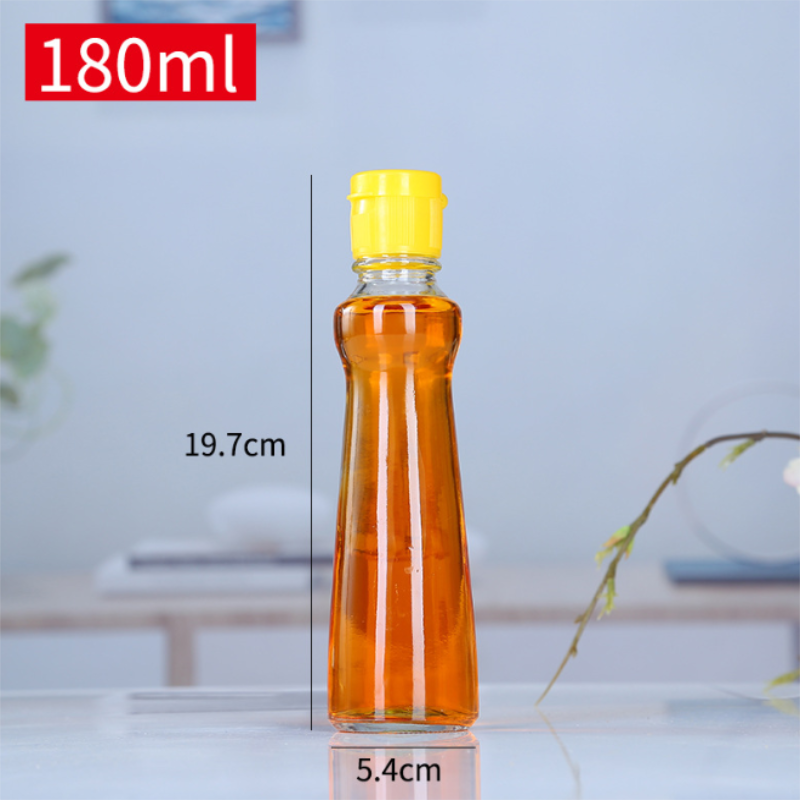 蜂蜜瓶定制流程是什么？